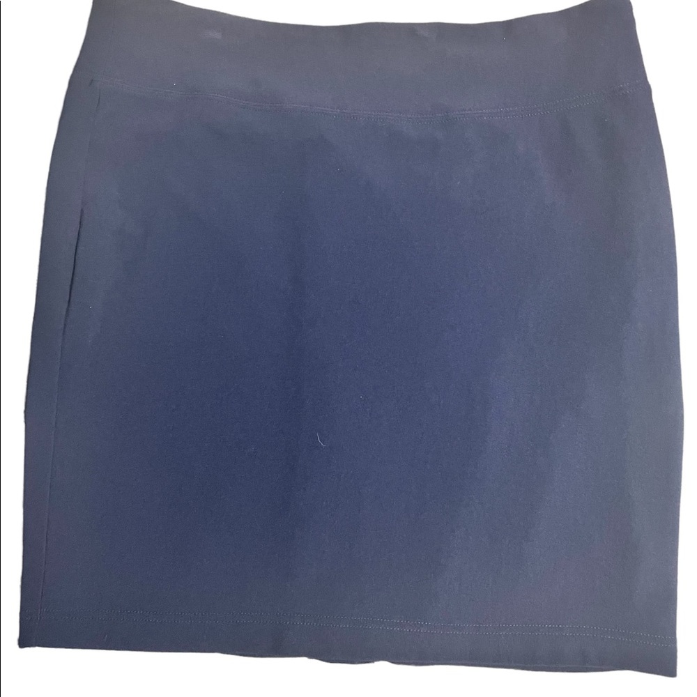 Dress 2 piece by Boston Proper navy blue size M - Picture 4 of 4
